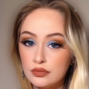 Meet your Posher, Jaycie